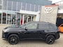 Toyota RAV4 2.5 HYBRID AWD BLACK-EDITION JBL-AUDIO STOELVERW NAVI 1650 KG TREKGEWICHT BLUETOOTH PARK-SENSOREN ELEK-ACHTERKLEP DRAADLOOS-LADEN