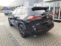 Toyota RAV4 2.5 HYBRID AWD BLACK-EDITION JBL-AUDIO STOELVERW NAVI 1650 KG TREKGEWICHT BLUETOOTH PARK-SENSOREN ELEK-ACHTERKLEP DRAADLOOS-LADEN