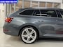 Skoda Superb Combi 2.0 TSI 4x4 DSG 280 pk PANO LEER CAMERA PDC CRUISE STOELVE. VOL OPTIES