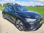 Audi Q8 Sportback e-tron 55 quattro Edition 115 kWh SOH=91,55%