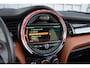 MINI John Cooper Works Mini 1.5 Chili JCW * VOL * Pano * HK * Carplay * Camera * Keyless * HeadUp * Leer * 18" * Union Jacks * Top