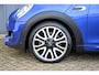 MINI John Cooper Works Mini 1.5 Chili JCW * VOL * Pano * HK * Carplay * Camera * Keyless * HeadUp * Leer * 18" * Union Jacks * Top