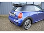 MINI John Cooper Works Mini 1.5 Chili JCW * VOL * Pano * HK * Carplay * Camera * Keyless * HeadUp * Leer * 18" * Union Jacks * Top