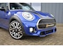 MINI John Cooper Works Mini 1.5 Chili JCW * VOL * Pano * HK * Carplay * Camera * Keyless * HeadUp * Leer * 18" * Union Jacks * Top