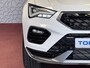 CUPRA Ateca 1.5 TSI 2.788KM. BEATS MATRIX LED ELEK.KLEP TREKHAAK NAVI CAMERA CARPLAY STOEL/STUUR VERW 09/2024