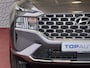 Hyundai Santa Fe 1.6 T-GDI PHEV PREMIUM 7P AWD LEER ELEK.KLEP CAMERA NAVI STOEL/STUUR VERW. PLUG IN HYBRID phev