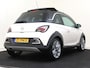 Opel Adam 1.0 Turbo 90PK Rocks BlitZ Stuur en Stoel verwarming | schuifdak | Navigatie | Apple Carplay | Parkeerhulp |