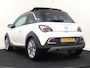 Opel Adam 1.0 Turbo 90PK Rocks BlitZ Stuur en Stoel verwarming | schuifdak | Navigatie | Apple Carplay | Parkeerhulp |