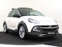 Opel Adam 1.0 Turbo 90PK Rocks BlitZ Stuur en Stoel verwarming | schuifdak | Navigatie | Apple Carplay | Parkeerhulp |