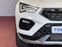 SEAT Ateca CUPRA 1.5 TSI VIR.COCKPIT BEATS MATRIX LED ELEK.KLEP TREKHAAK NAVI CAMERA CARPLAY STOEL/STUUR VERW 09/2024