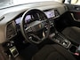 SEAT Ateca CUPRA 1.5 TSI VIR.COCKPIT BEATS MATRIX LED ELEK.KLEP TREKHAAK NAVI CAMERA CARPLAY STOEL/STUUR VERW 09/2024