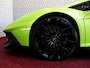 Lamborghini Aventador 6.5 V12 LP750-4 Superveloce SV Verde ithaca Lift Camera.