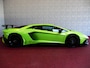 Lamborghini Aventador 6.5 V12 LP750-4 Superveloce SV Verde ithaca Lift Camera.