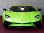 Lamborghini Aventador 6.5 V12 LP750-4 Superveloce SV Verde ithaca Lift Camera.