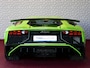 Lamborghini Aventador 6.5 V12 LP750-4 Superveloce SV Verde ithaca Lift Camera.