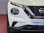 Nissan Juke 1.0 DIG-T 114PK 2025 CARPLAY NAVI CAMERA STOELVERW LED CRUISE