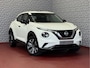 Nissan Juke 1.0 DIG-T 114PK 2025 CARPLAY NAVI CAMERA STOELVERW LED CRUISE