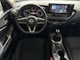 Nissan Juke 1.0 DIG-T 114PK 2025 CARPLAY NAVI CAMERA STOELVERW LED CRUISE