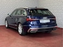 Audi A4 Avant 40 TFSI 2.0 204 PK S-LINE 6.289 KM! LED NAVI VIR.COCKPIT ADAP.CRUIS ELEK.KLEP 08/2024 "Audi rijden begint bij Topautos.nl – 20 Audi topmodellen direct op voorraad!"