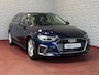 Audi A4 Avant 40 TFSI 2.0 204 PK S-LINE 6.289 KM! LED NAVI VIR.COCKPIT ADAP.CRUIS ELEK.KLEP 08/2024 "Audi rijden begint bij Topautos.nl – 20 Audi topmodellen direct op voorraad!"