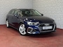 Audi A4 Avant 40 TFSI 2.0 204 PK S-LINE 6.289 KM! LED NAVI VIR.COCKPIT ADAP.CRUIS ELEK.KLEP 08/2024 "Audi rijden begint bij Topautos.nl – 20 Audi topmodellen direct op voorraad!"