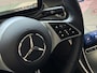Mercedes-Benz C-klasse 300e 313PK PHEV 12/2024 AVANTGARDE TREKHAAK HALF LEER CAMERA ELEK/STOEL/VERWARMD 12/2024 PHEV PLUG IN HYBRIDE phev