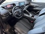 Peugeot 3008 130PK ALLURE LEER I-COCKPIT LED CARPLAY EUROPA.NAVI ELEK.KLEP CAMERA ADAP.CRUISE ZWARTE HEMEL. 2024 ALLURE 2024