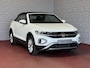 Volkswagen T-Roc Cabrio TSI VIR.COCKPIT CARPLAY NAVI IQ.LED STOEL/STUUR.VERW DAB ADAP.CRUISE 05/2024 "Volkswagen rijden begint bij Topautos.nl – 75 topmodellen direct op voorraad!"