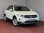 Volkswagen T-Roc Cabrio TSI VIR.COCKPIT CARPLAY NAVI IQ.LED STOEL/STUUR.VERW DAB ADAP.CRUISE 05/2024 "Volkswagen rijden begint bij Topautos.nl – 75 topmodellen direct op voorraad!"