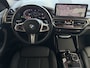 BMW X3 2.0i XDRIVE M-SPORT LEER LED NAVI CAMERA STOEL/STUUR VERW. ELEK.KLEP