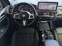 BMW X3 2.0i XDRIVE M-SPORT LEER LED NAVI CAMERA STOEL/STUUR VERW. ELEK.KLEP