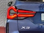 BMW X3 2.0i XDRIVE M-SPORT LEER LED NAVI CAMERA STOEL/STUUR VERW. ELEK.KLEP