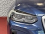 BMW X3 2.0i XDRIVE M-SPORT LEER LED NAVI CAMERA STOEL/STUUR VERW. ELEK.KLEP
