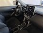 Toyota Corolla Cross HYBRID 140 STYLE STOEL/STUUR VERW. ELEK.KLEP LED KEYLESS CARPLAY NAVI CAMERA ADAP CRUISE PDC
