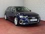 Audi A4 Avant 2.0 TFSI 204 PK S-LINE LED NAVI VIR.COCKPIT ADAP.CRUIS ELEK.KLEP 08/2024 "Audi rijden begint bij Topautos.nl – 20 Audi topmodellen direct op voorraad!"