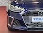 Audi A4 Avant 2.0 TFSI 204 PK S-LINE LED NAVI VIR.COCKPIT ADAP.CRUIS ELEK.KLEP 08/2024 "Audi rijden begint bij Topautos.nl – 20 Audi topmodellen direct op voorraad!"