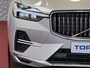 Volvo XC60 ✅NIEUWE AUTO✅ 2.0 T6 350PK PHEV LEER AWD PLUS BRIGHT LONG RANGE PANO PERF.AUDIO ELEK.KLEP phev