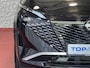 Nissan Qashqai 1.3 MHEV 160PK TEKNA PLUS BOSE 20''LMV LEER ALCANTARA PANO MASSAGE BOSE STOEL/STUUR/RUIT VERW MATRIX.LED ELEK.KLEP HEADUP 20''LMV GOOGLE NAVI 03/2025