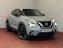 Nissan Juke N-DESIGN NAVI AFN TREKHAAK STOEL.STUUR.VERW. LED CAMERA KEYLESS LMV 06/2024