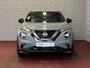 Nissan Juke N-DESIGN NAVI AFN TREKHAAK STOEL.STUUR.VERW. LED CAMERA KEYLESS LMV 06/2024
