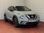Nissan Juke N-DESIGN NAVI AFN TREKHAAK STOEL.STUUR.VERW. LED CAMERA KEYLESS LMV 06/2024