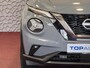 Nissan Juke N-DESIGN NAVI AFN TREKHAAK STOEL.STUUR.VERW. LED CAMERA KEYLESS LMV 06/2024