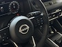 Nissan Qashqai 1.3 MHEV 140PK N-CONNECTA XL.NAVI HEADUP 360.CAM VIR.COCKPIT STOEL/STUUR/RUIT.VERW. PILOT.ASS 05/2024
