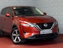 Nissan Qashqai 1.3 MHEV 140PK N-CONNECTA XL.NAVI HEADUP 360.CAM VIR.COCKPIT STOEL/STUUR/RUIT.VERW. PILOT.ASS 05/2024