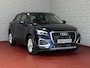Audi Q2 35 TFSI 1.5 S EDITION NAVARRA BLAUW ELEK.KLEP 150PK VIR.COCKPIT 18''LMV TOUCHSCREEN CARPLAY NAVI CAMERA LED STOELVERW. PDC 03/2025 "Audi rijden begint bij Topautos.nl – 20 Audi topmodellen direct op voorraad!"