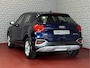 Audi Q2 35 TFSI 1.5 S EDITION NAVARRA BLAUW ELEK.KLEP 150PK VIR.COCKPIT 18''LMV TOUCHSCREEN CARPLAY NAVI CAMERA LED STOELVERW. PDC 03/2025 "Audi rijden begint bij Topautos.nl – 20 Audi topmodellen direct op voorraad!"
