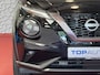 Nissan Juke DIG-Turbo 115PK NAVI STOEL/STUUR/RUIT.VERW. LED CAMERA XL.NAVI KEYLESS LMV 2025
