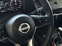 Nissan Juke DIG-TURBO 115PK N-CONNECTA NAVI STOEL/STUUR/RUIT.VERW. LED CAMERA XL.NAVI KEYLESS LMV 2025