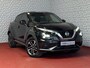 Nissan Juke DIG-TURBO 115PK N-CONNECTA NAVI STOEL/STUUR/RUIT.VERW. LED CAMERA XL.NAVI KEYLESS LMV 2025