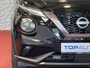 Nissan Juke DIG-TURBO 115PK N-CONNECTA NAVI STOEL/STUUR/RUIT.VERW. LED CAMERA XL.NAVI KEYLESS LMV 2025